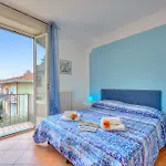 Riccardo House Stresa 1 Min From Lake - Happy Rentals