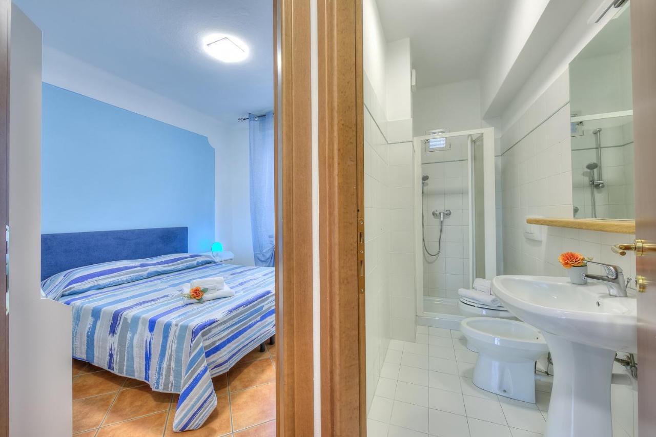 Appartamento Riccardo House 1 Min From - Happy