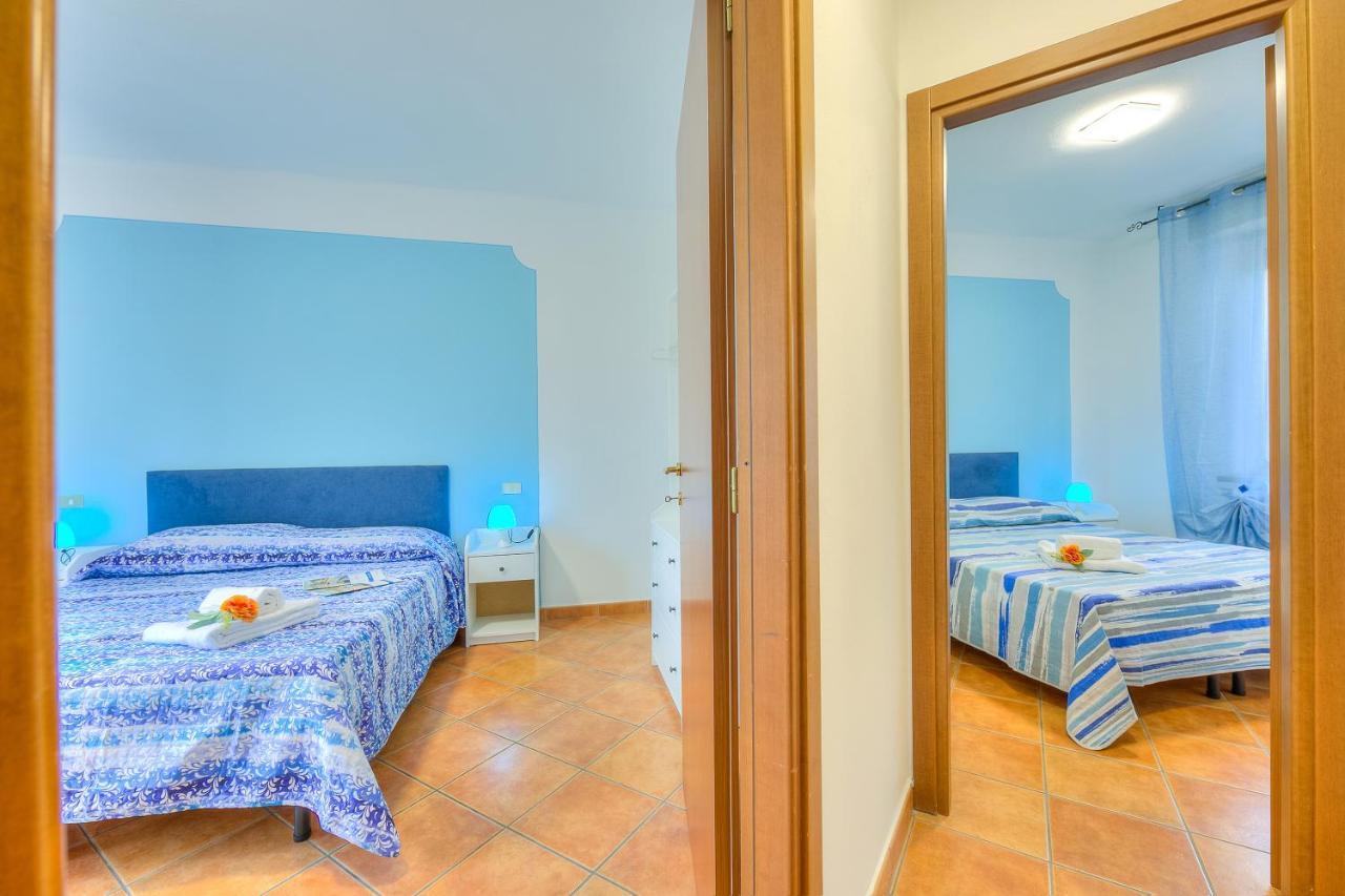 Riccardo House 1 Min From - Happy