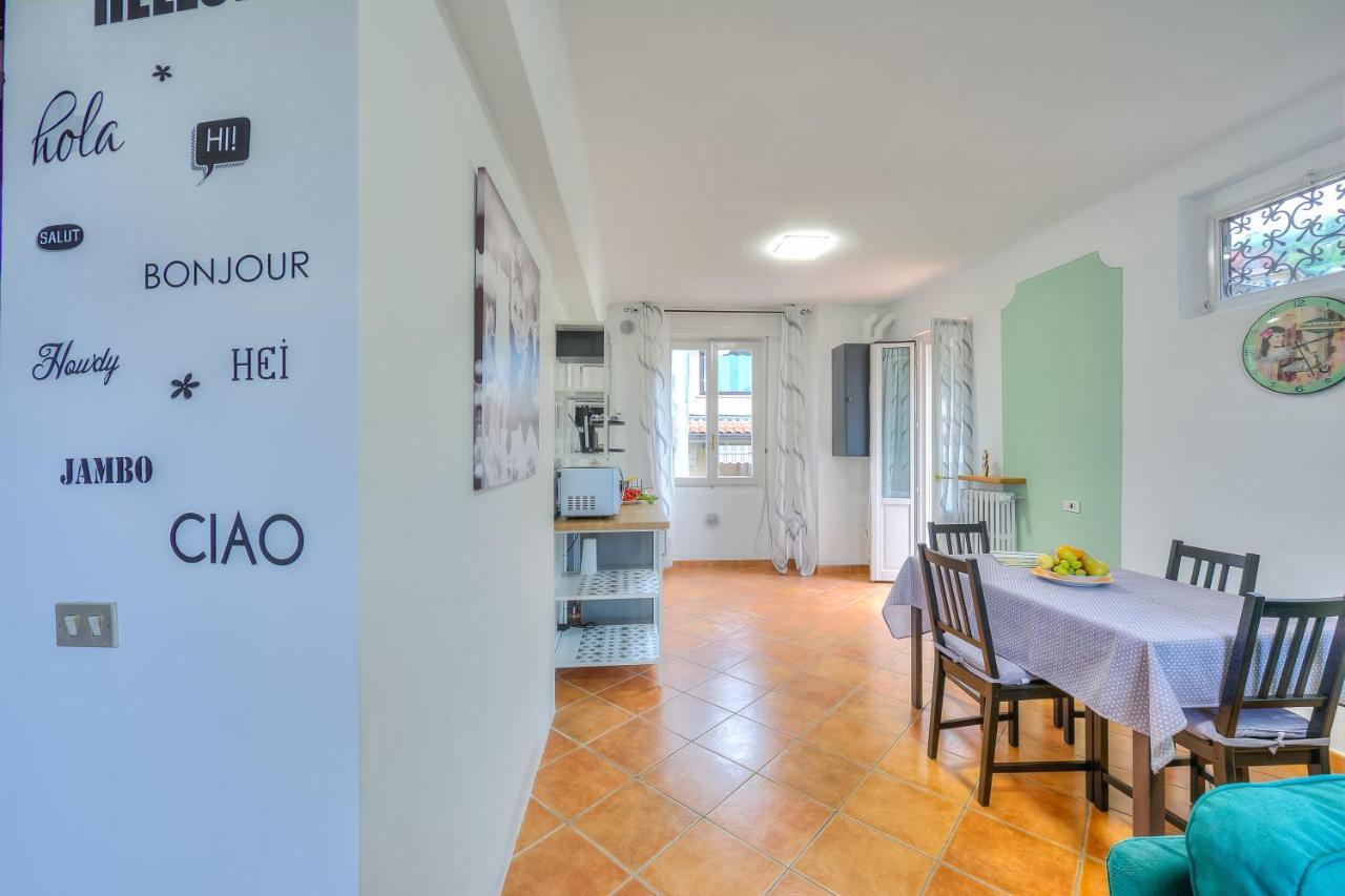 Appartamento Riccardo House 1 Min From - Happy *