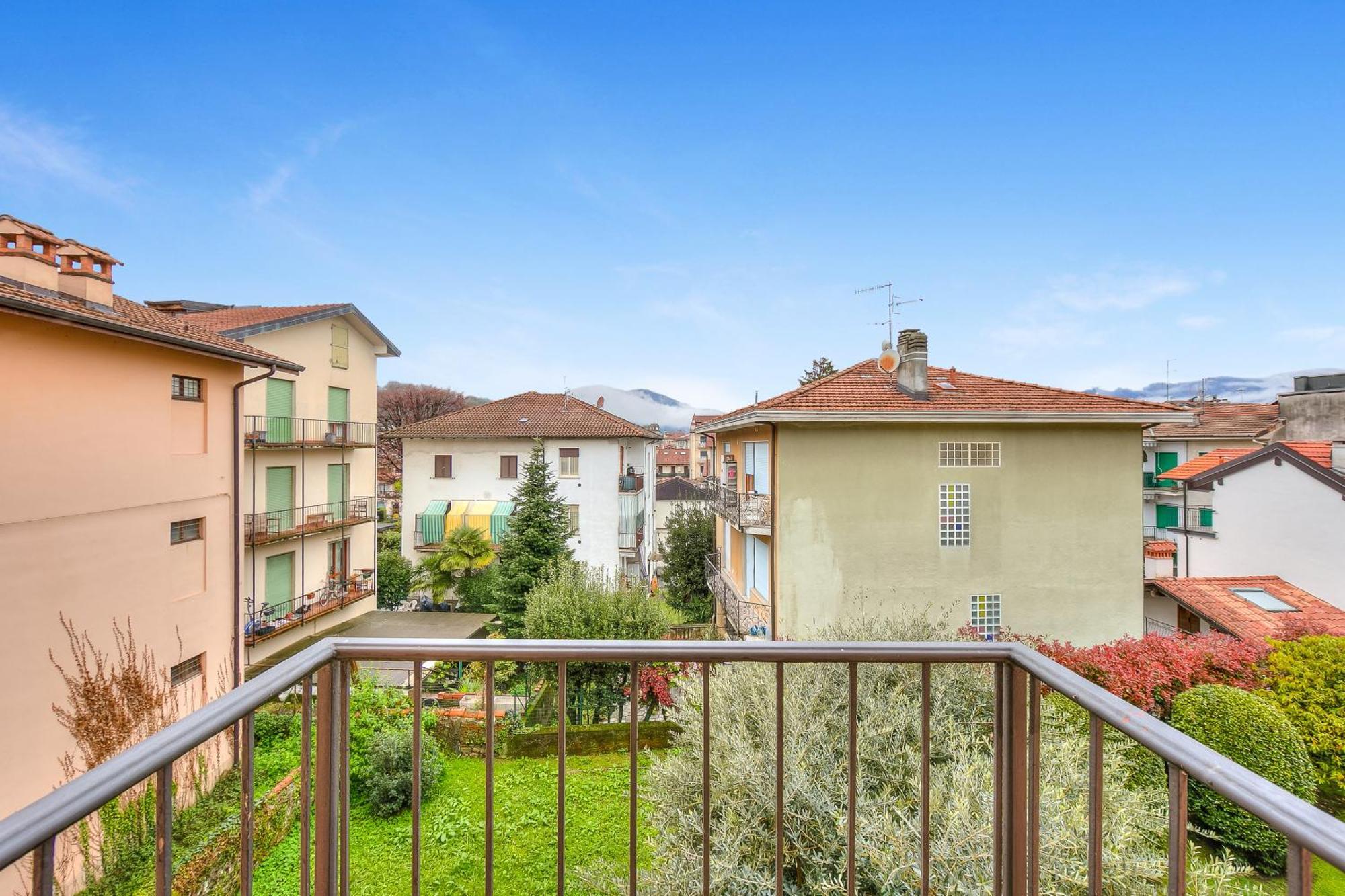 Riccardo House 1 Min From - Happy